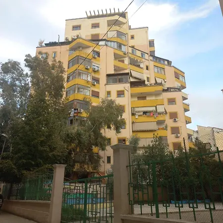 Appartement Urban Harmony - Prime X Groups 6-8 Tirana