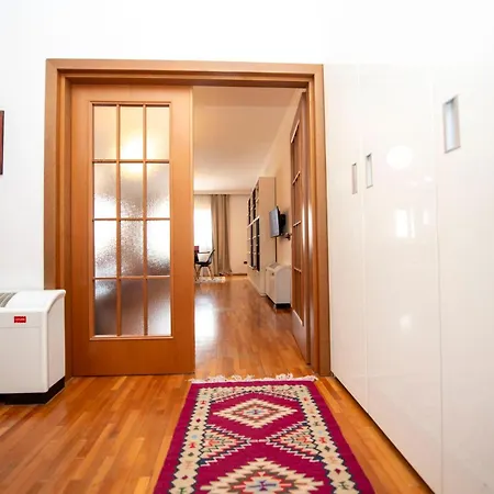 Urban Harmony - Prime X Groups 6-8 Apartament Tirana