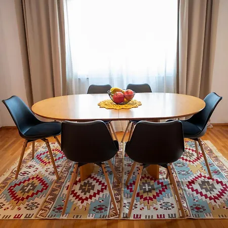 Appartement Urban Harmony - Prime X Groups 6-8