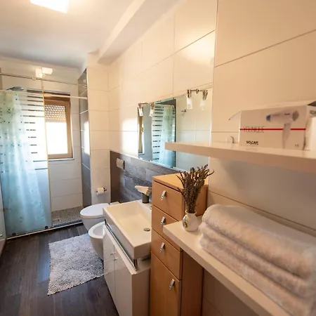 Apartament Urban Harmony - Prime X Groups 6-8 Tirana