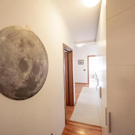 Urban Harmony - Prime X Groups 6-8 Appartement Tirana