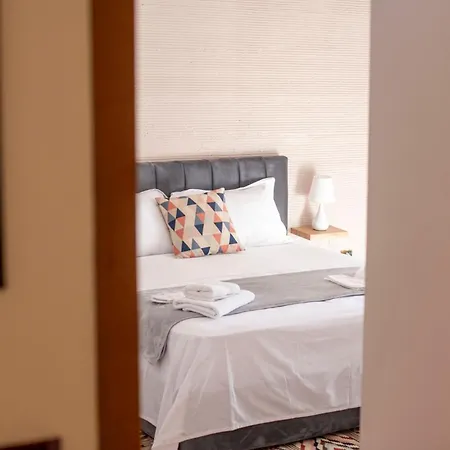 Apartament Urban Harmony - Prime X Groups 6-8 Tirana