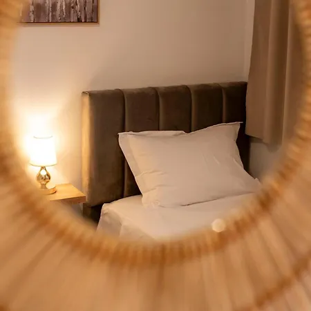 Urban Harmony - Prime X Groups 6-8 Appartement *