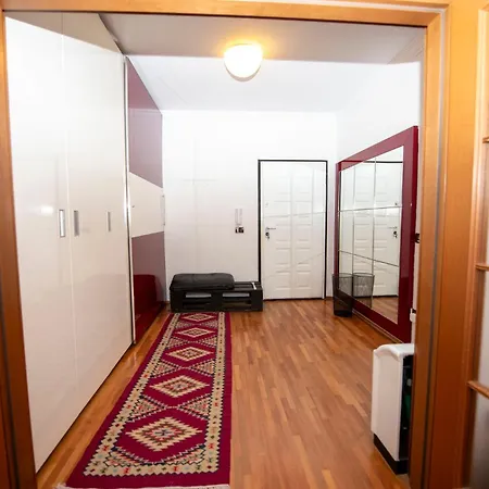 Apartman Urban Harmony - Prime X Groups 6-8 *